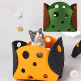 Panier pour chat modulable | CatBox™