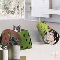 Panier pour chat modulable | CatBox™